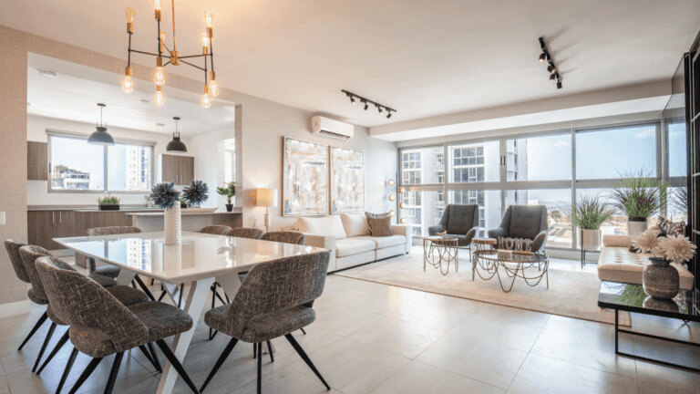 Apartamentos en venta en San Francisco: descubre la mejor opción en Panamá