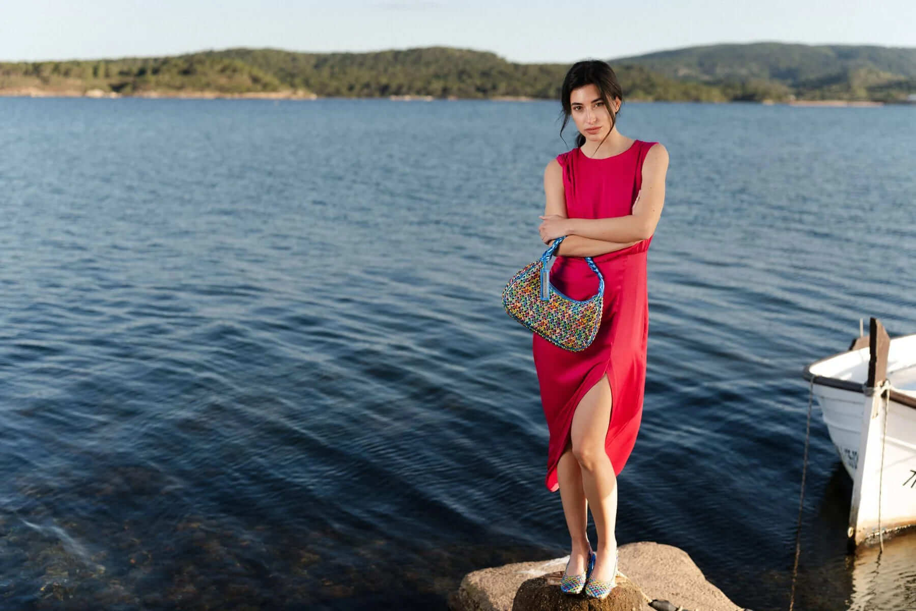 Sandalias de verano Pons Quintana: la combinación perfecta de moda y comodidad en España