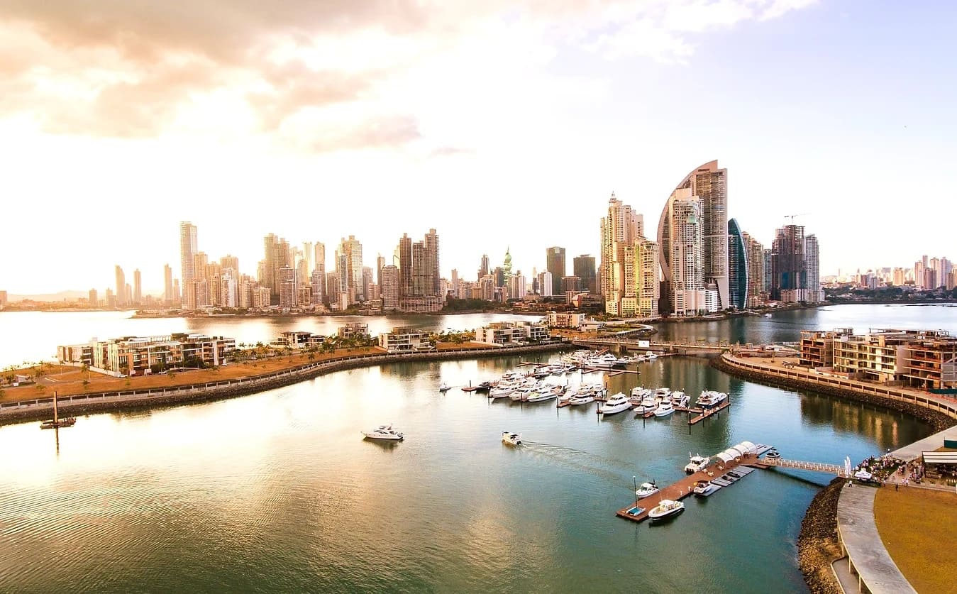 Apartamentos en Panamá: opciones para invertir en propiedades