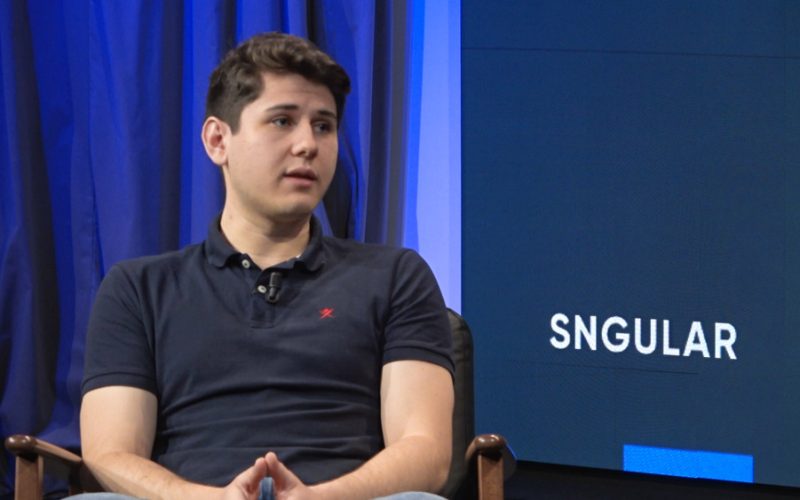 Daniel García-Cordero y CenteIA: impulsando el talento en inteligencia artificial